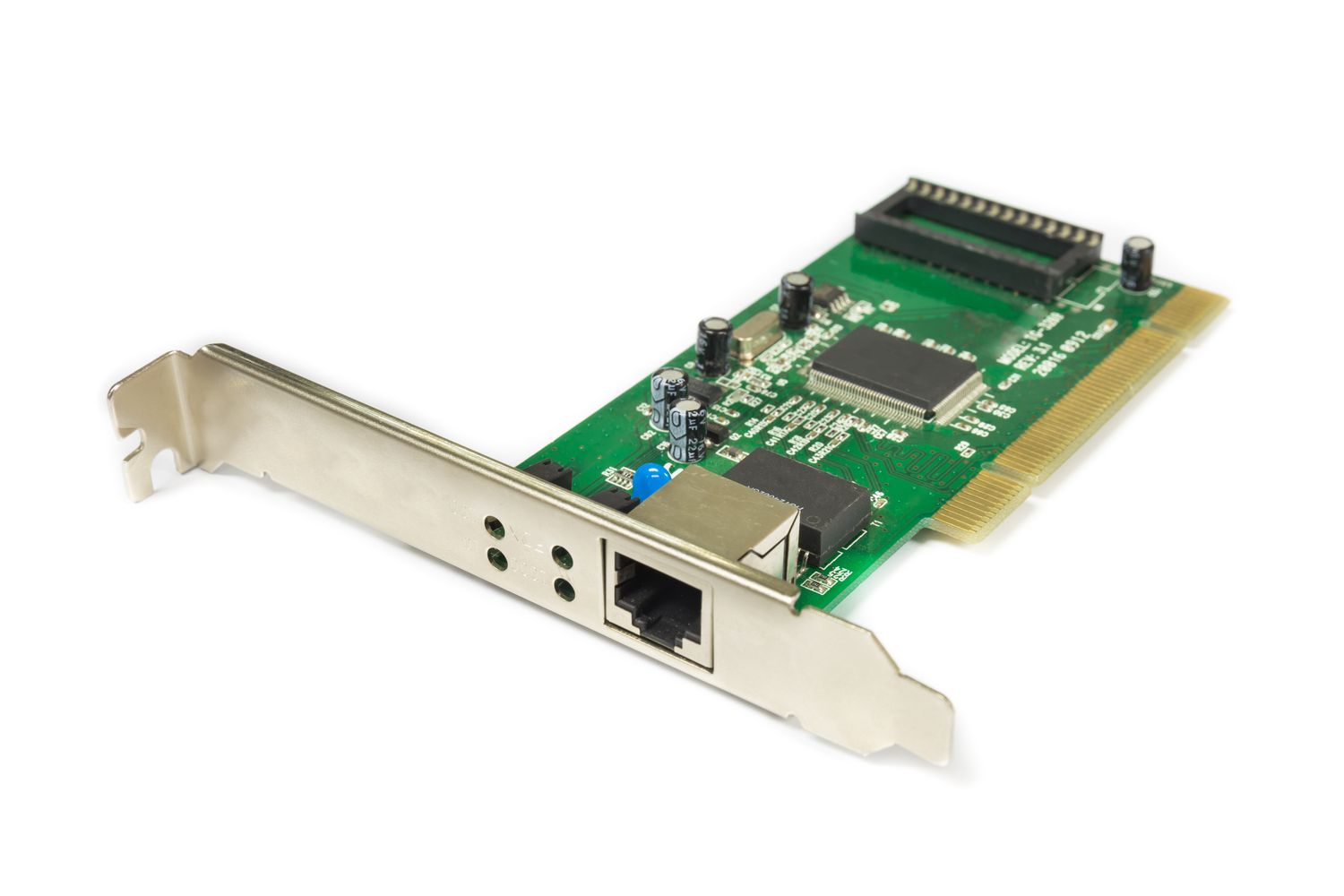 Network Interface Card