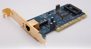 Network Interface Card