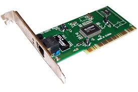 Network Interface Card
