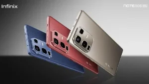 Pilihan Terbaik HP 5G