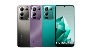 Pilihan Terbaik HP 5G