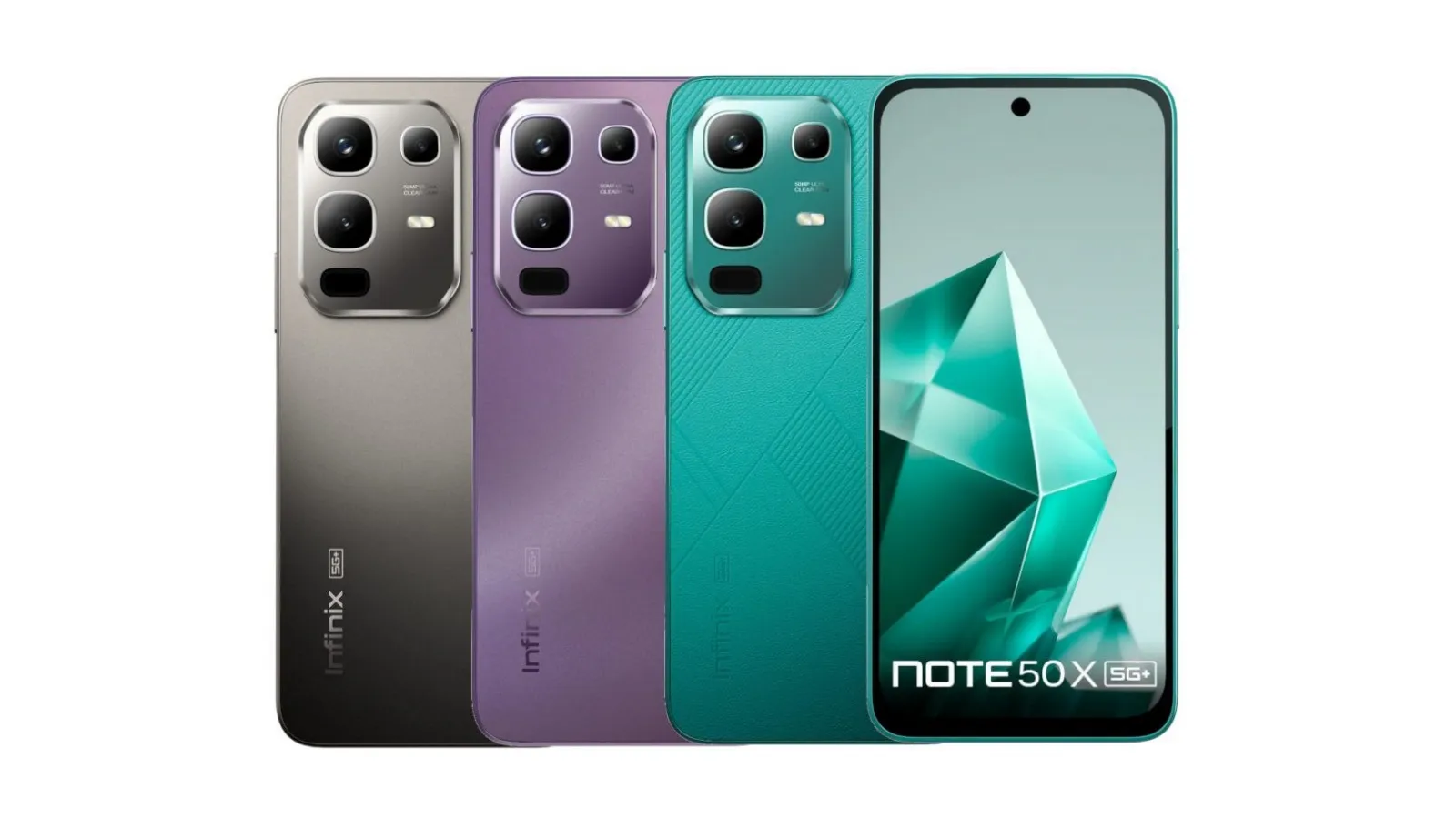 Pilihan Terbaik HP 5G