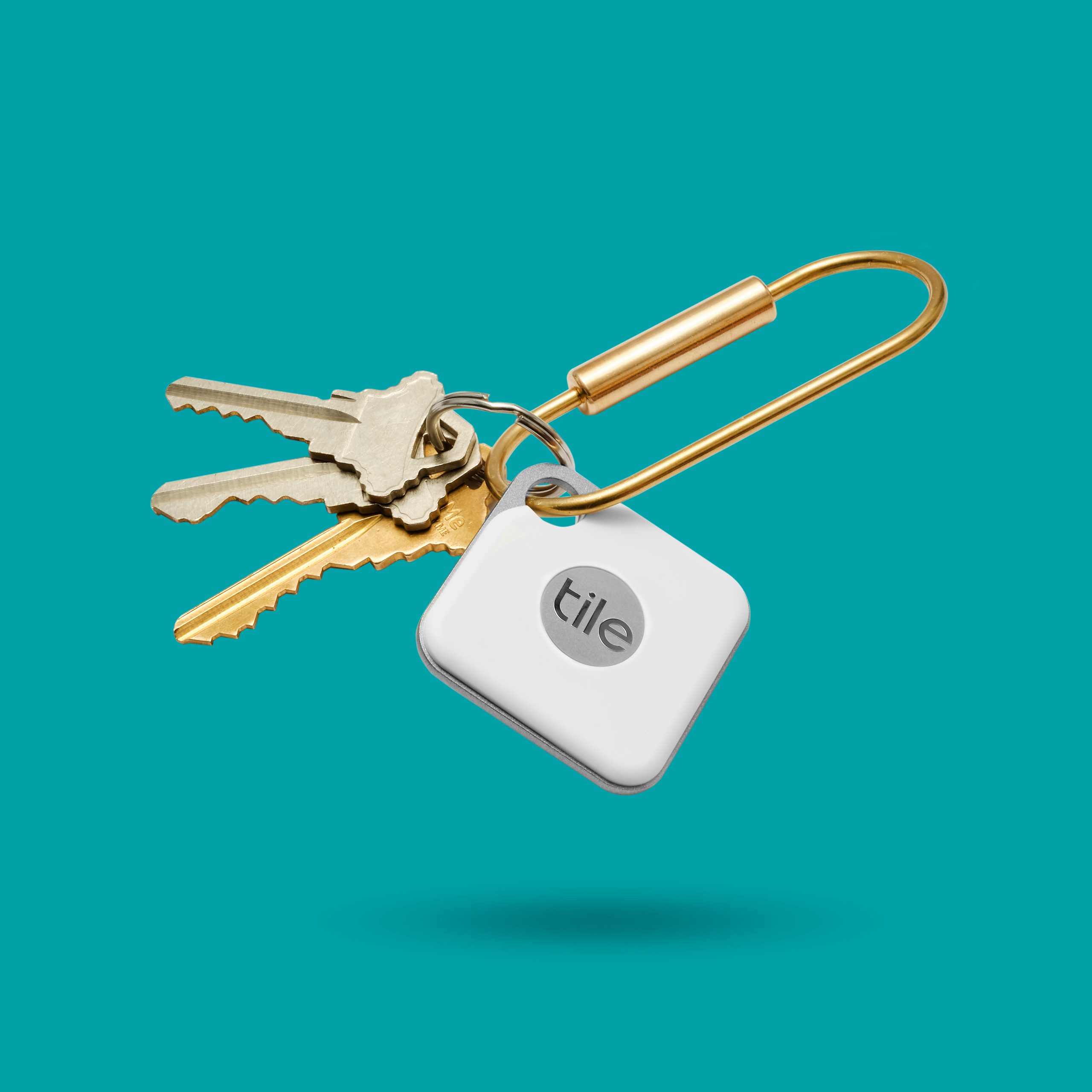 bluetooth tracking tile
