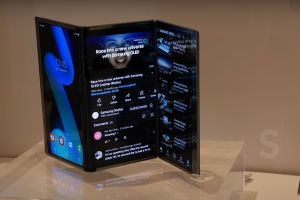 Samsung Flex G