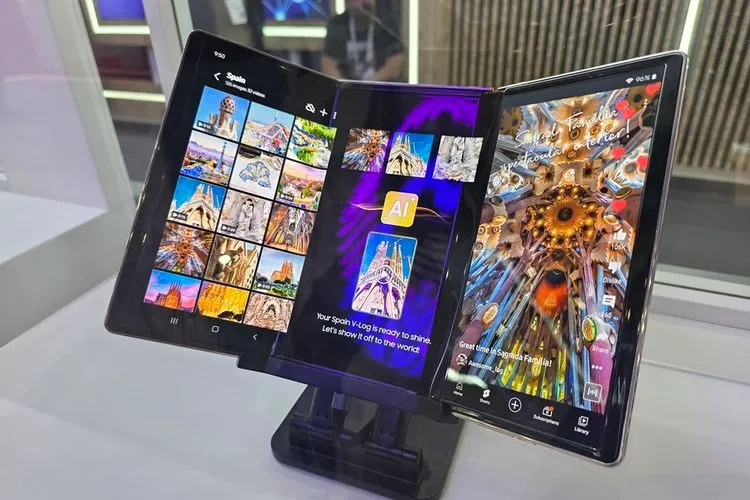 Samsung Flex G
