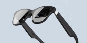 Smart Glasses