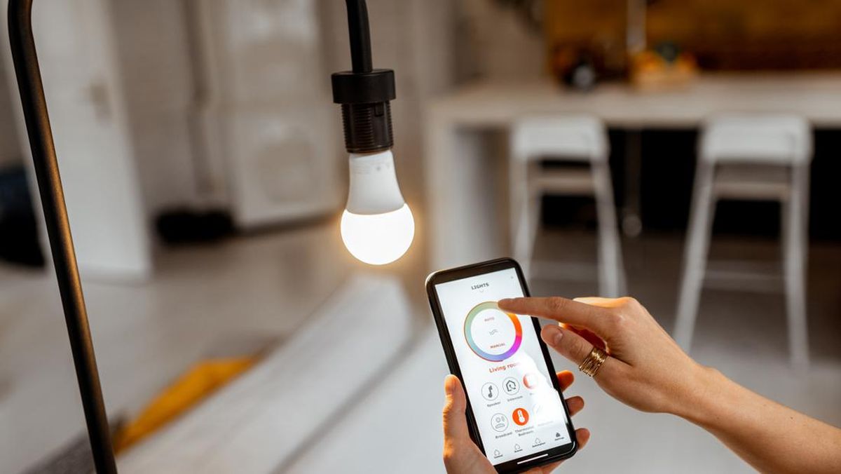 Smart Home