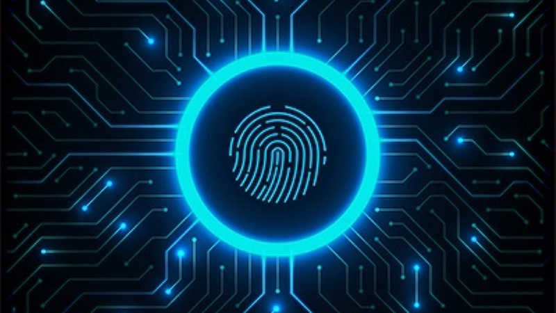 Teknologi Biometrik