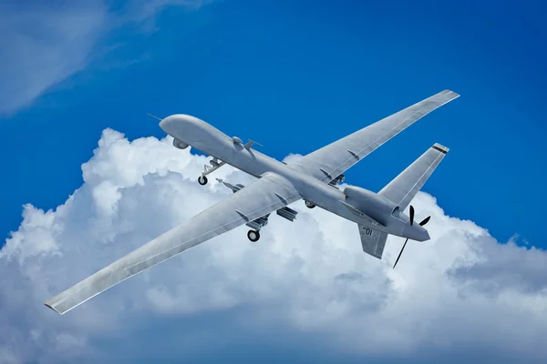 UAV