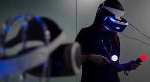 Virtual Reality