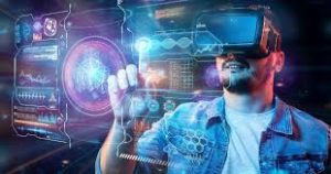 Virtual Reality