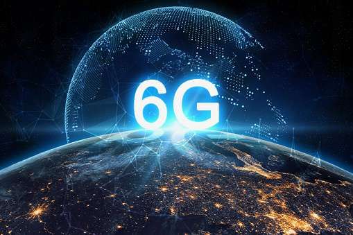 Koneksi 6G dan Potensi Ekonomi Digital di Asia Tenggara
