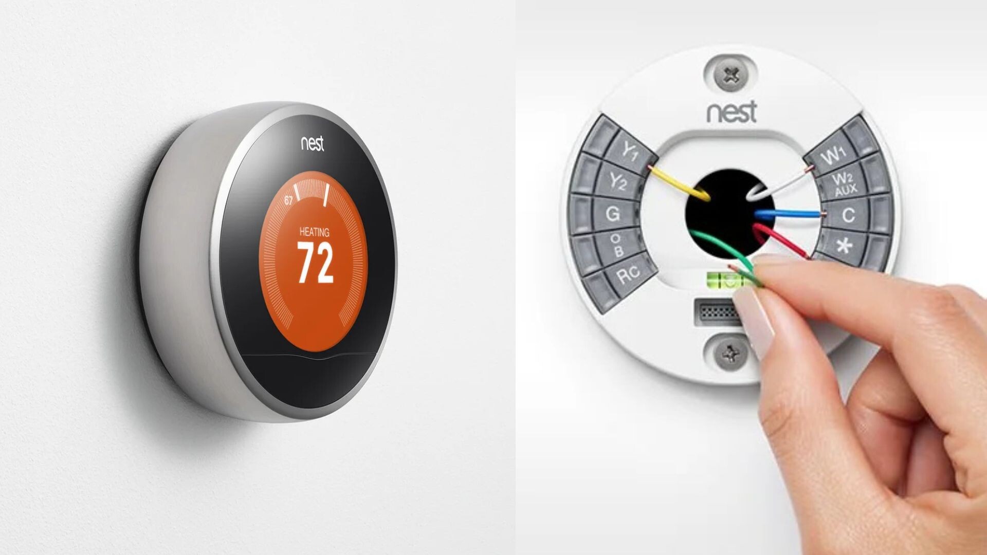 Google Nest
