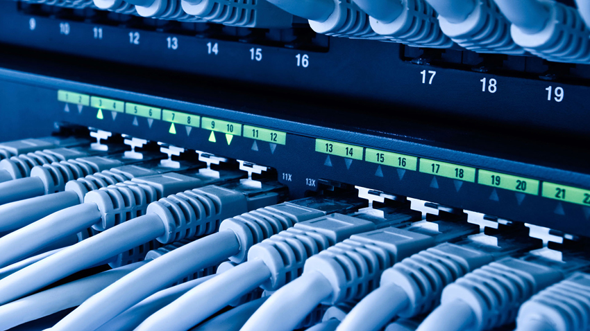 LAN Switch
