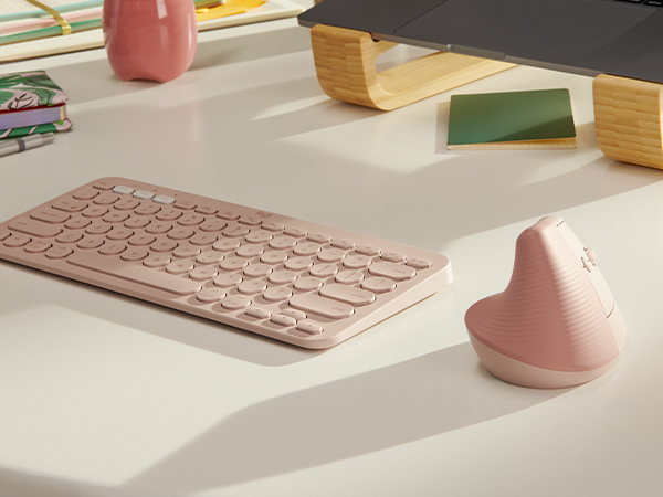 Mouse Ergonomis