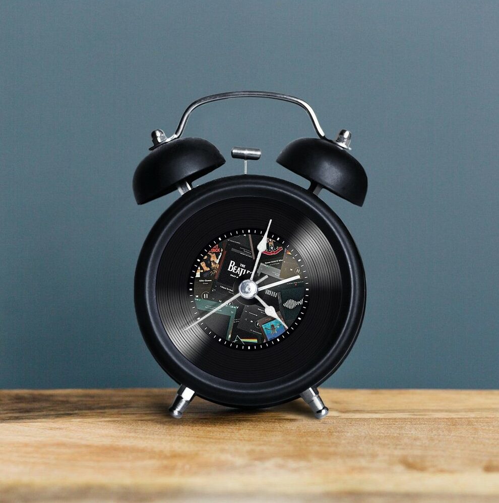 Alarm Weker