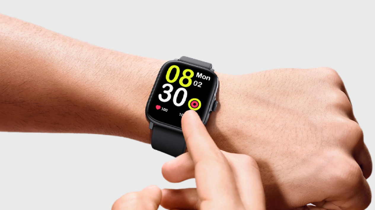 Smartwatch Multiguna