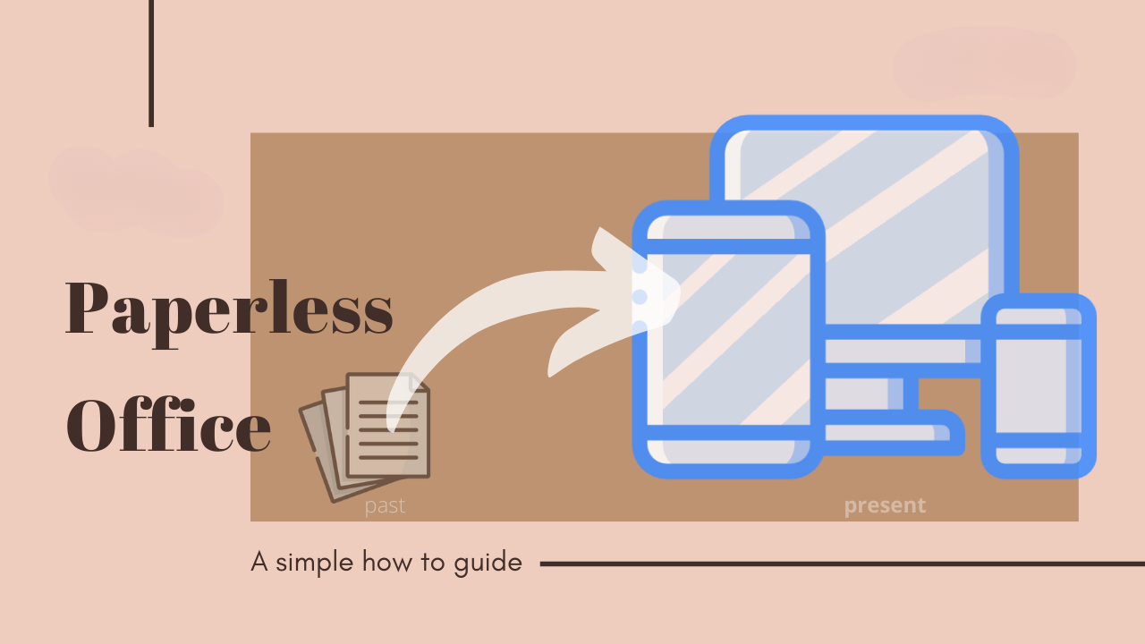 Paperless Office