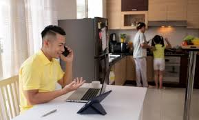 Broadband Rumah Terbaik