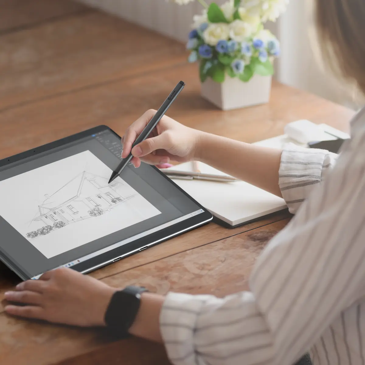 Stylus Pen