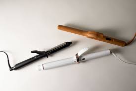 Curling Iron