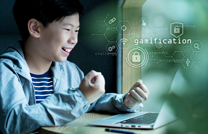 Platform Gamifikasi