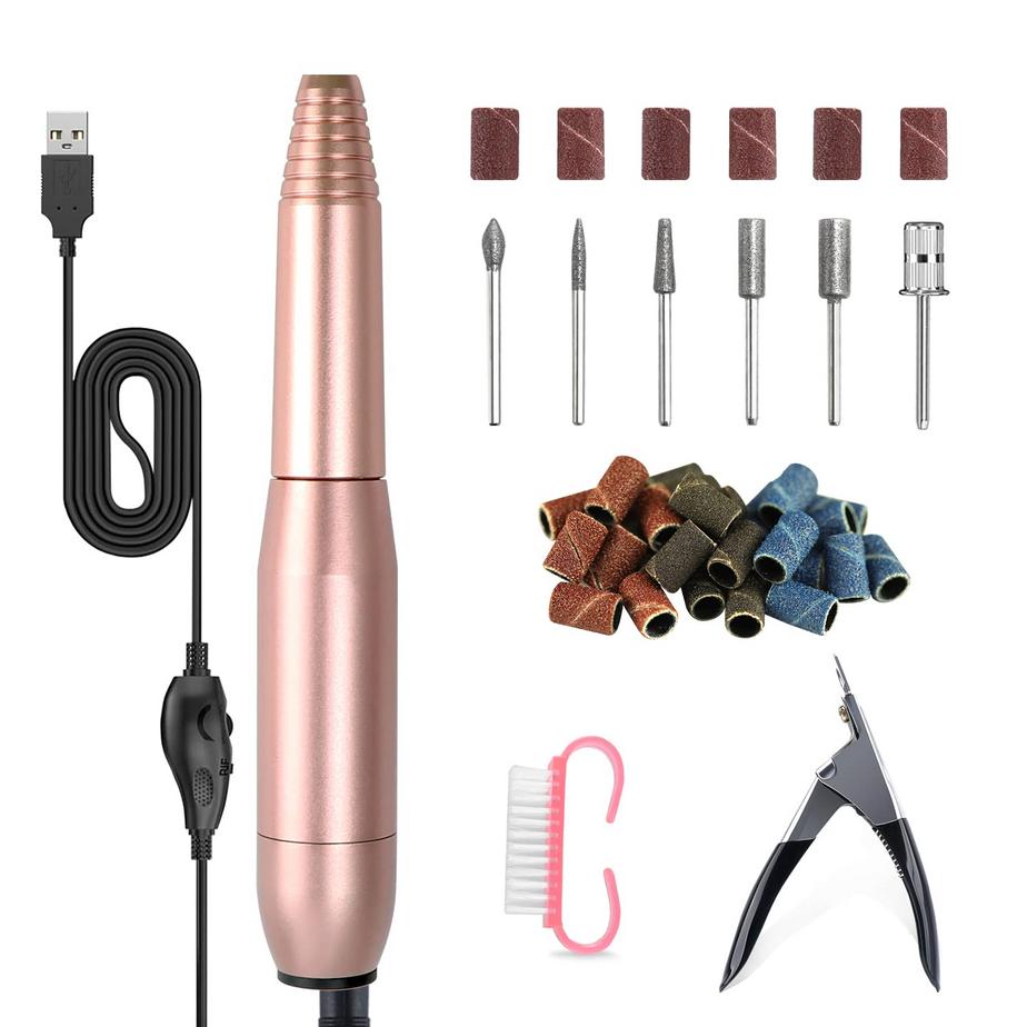 Nail Buffer Electric