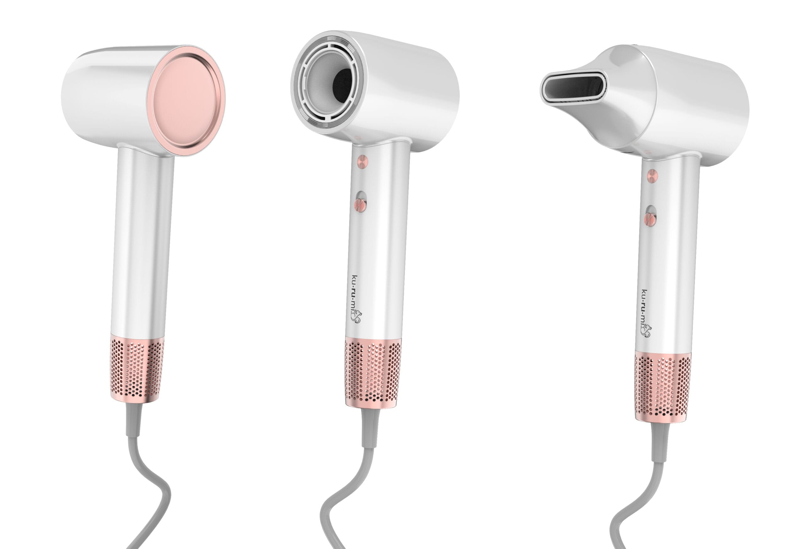 Hair Dryer