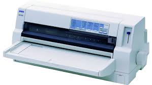 Printer Dot Matrix