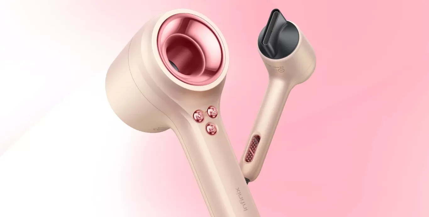 Hair Dryer