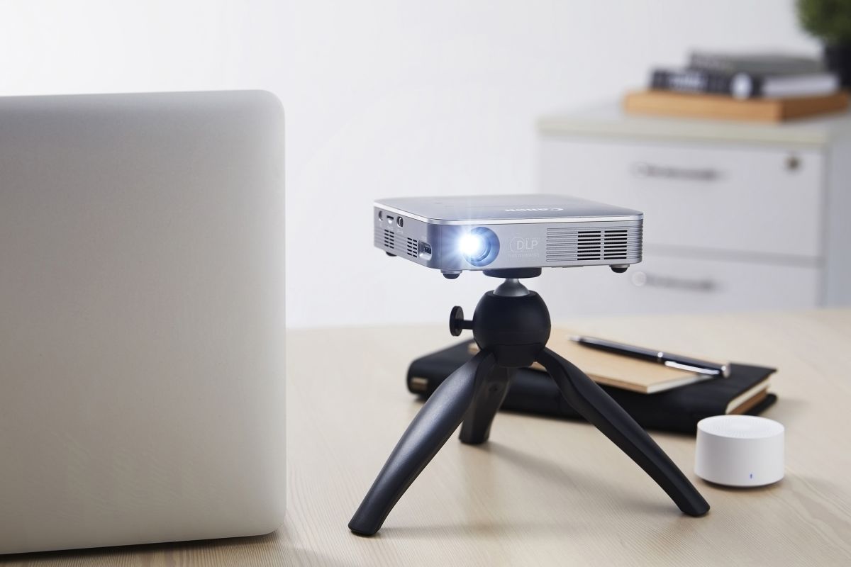 Wireless Proyektor