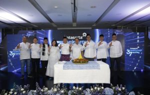 Startup Lokal