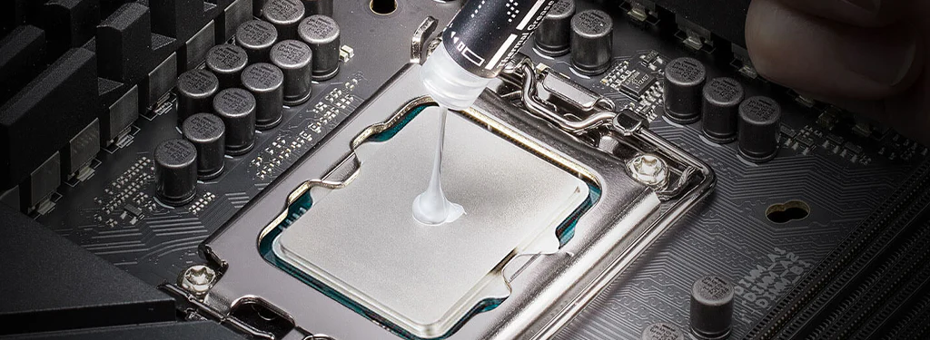 Thermal Paste