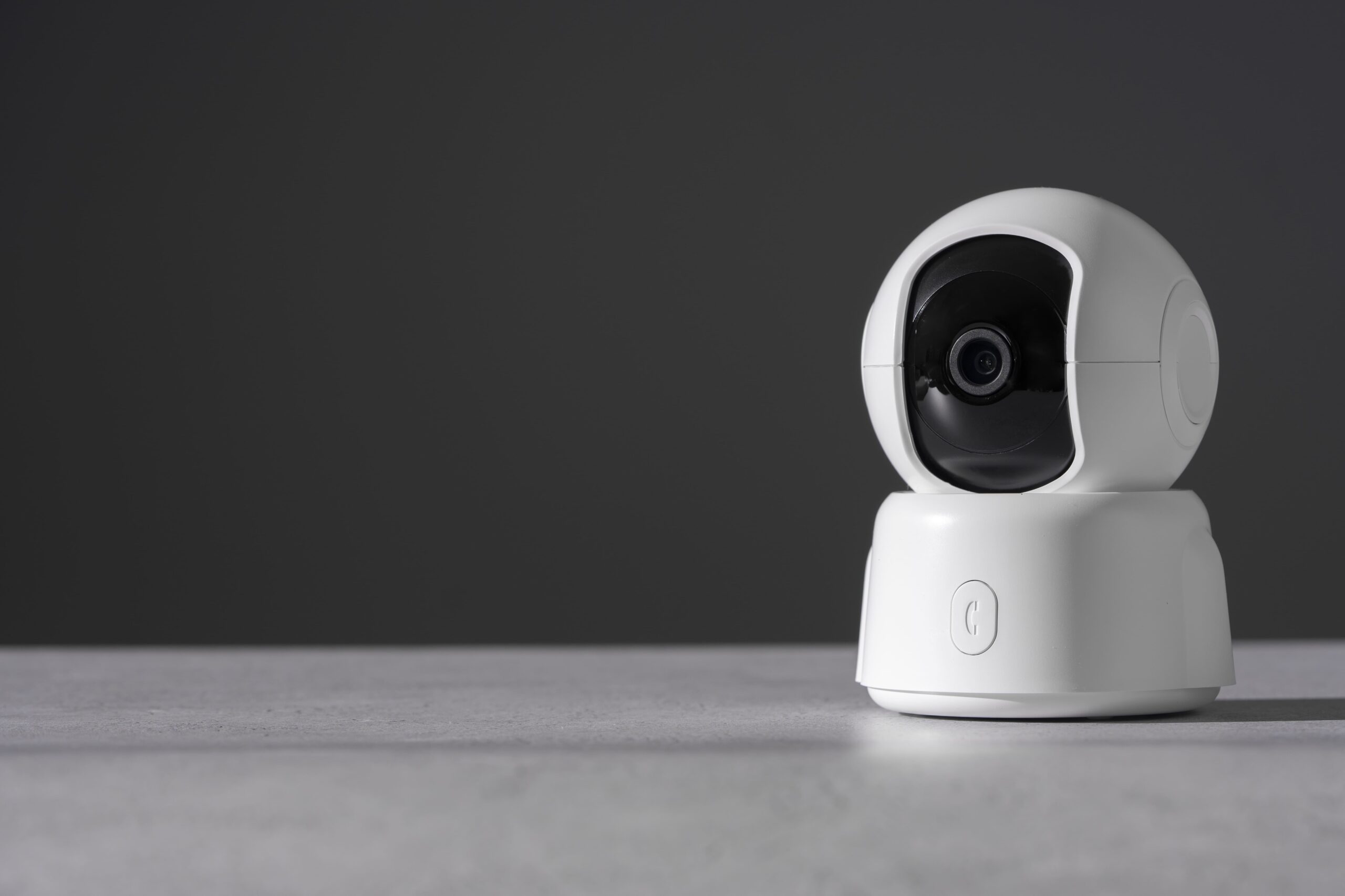 CCTV Nirkabel