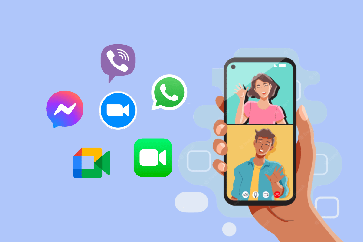Video Call App