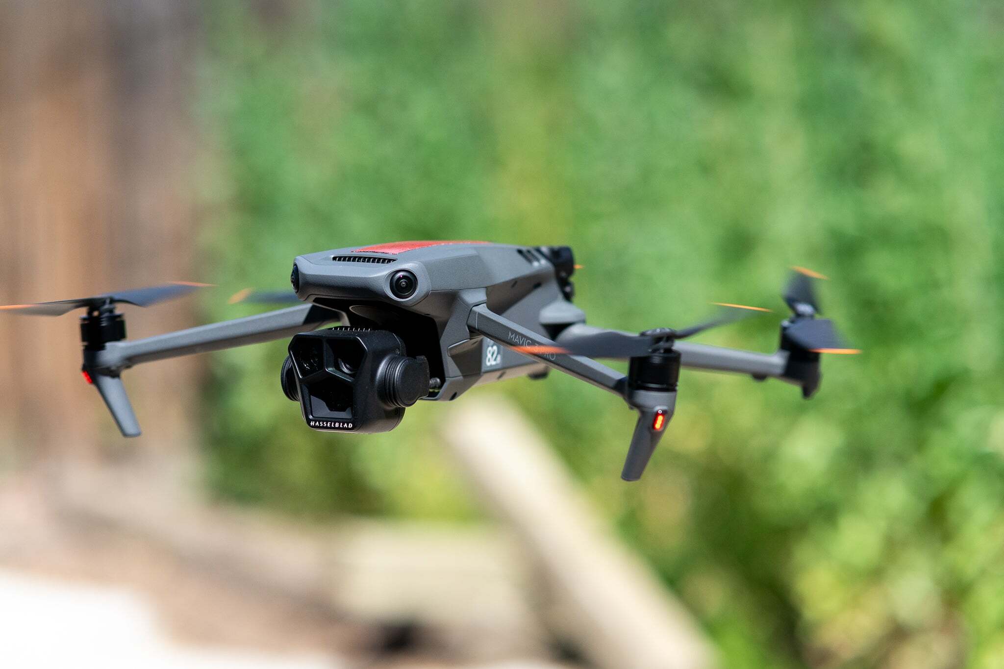Drone Kamera