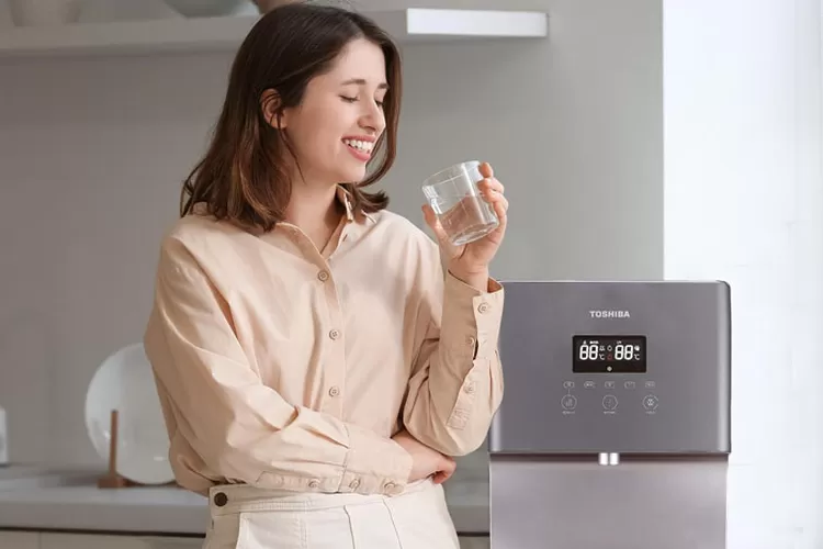dispenser sterilizer