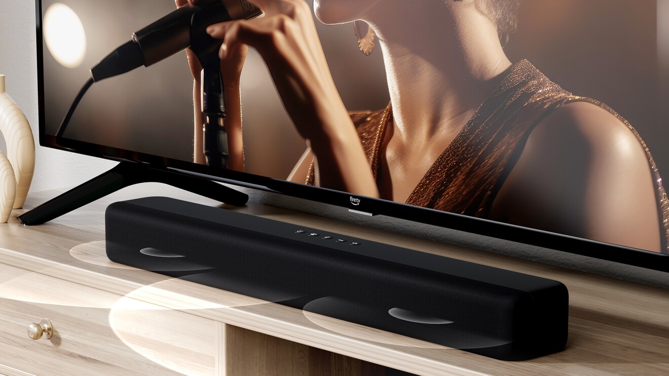 Soundbar TV