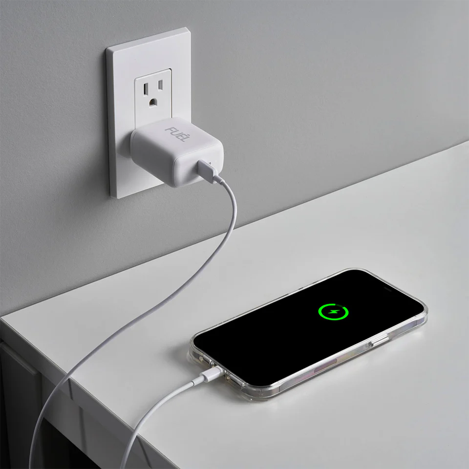 Fast Charging