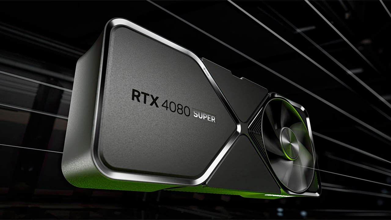 GPU NVIDIA