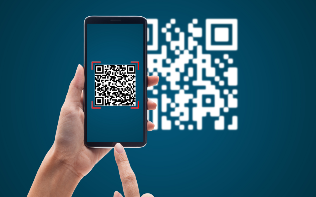 QR Code Scanner