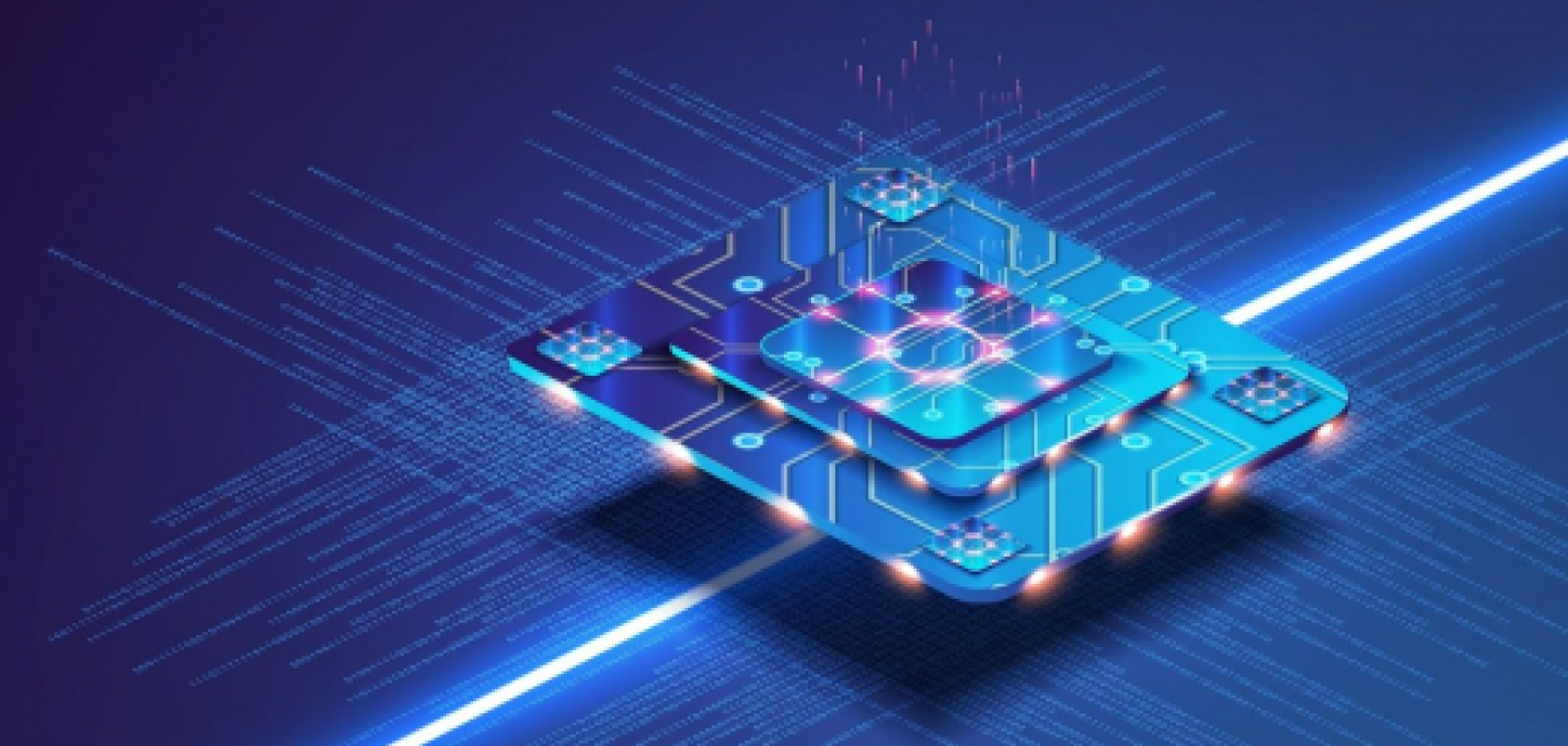 Photonics Chip