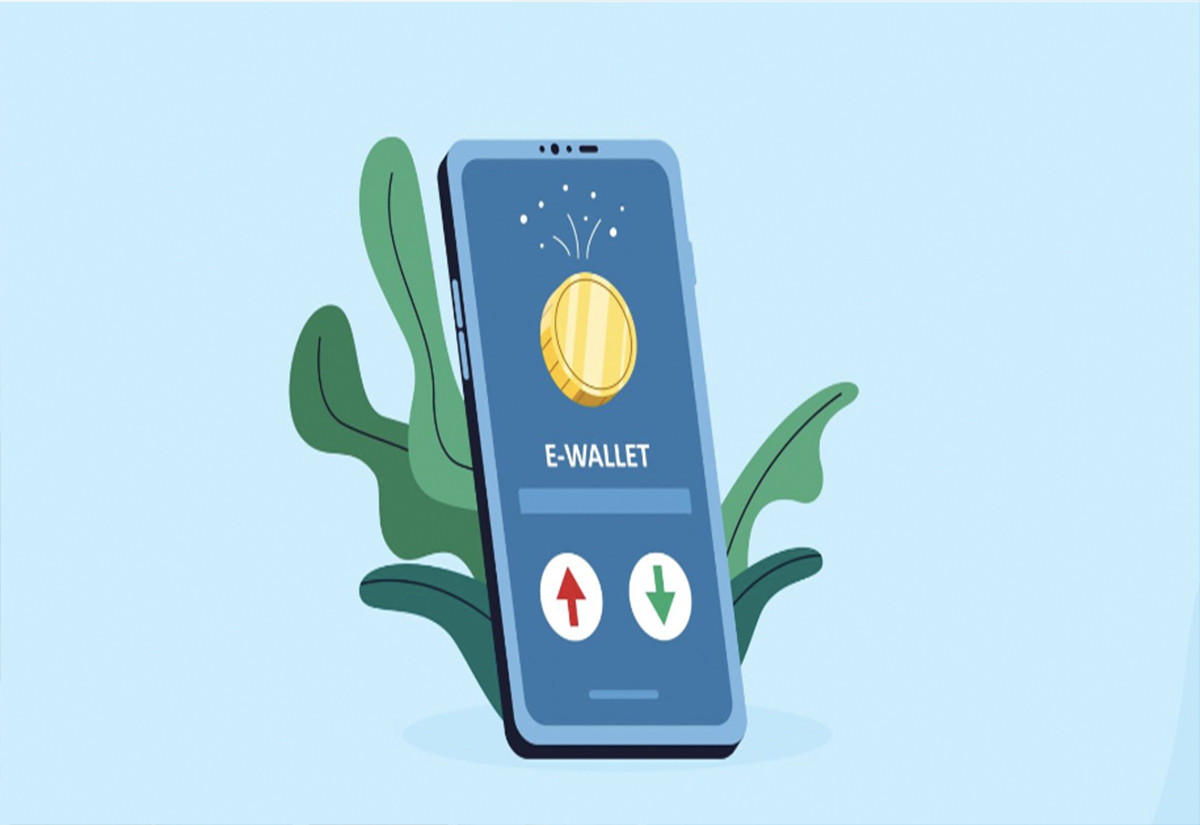 E Wallet