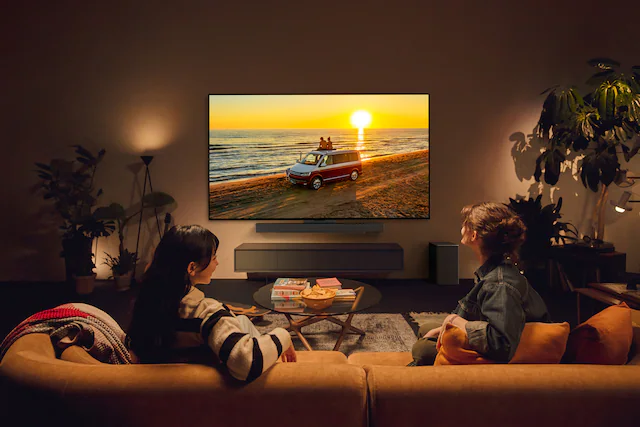 Soundbar TV