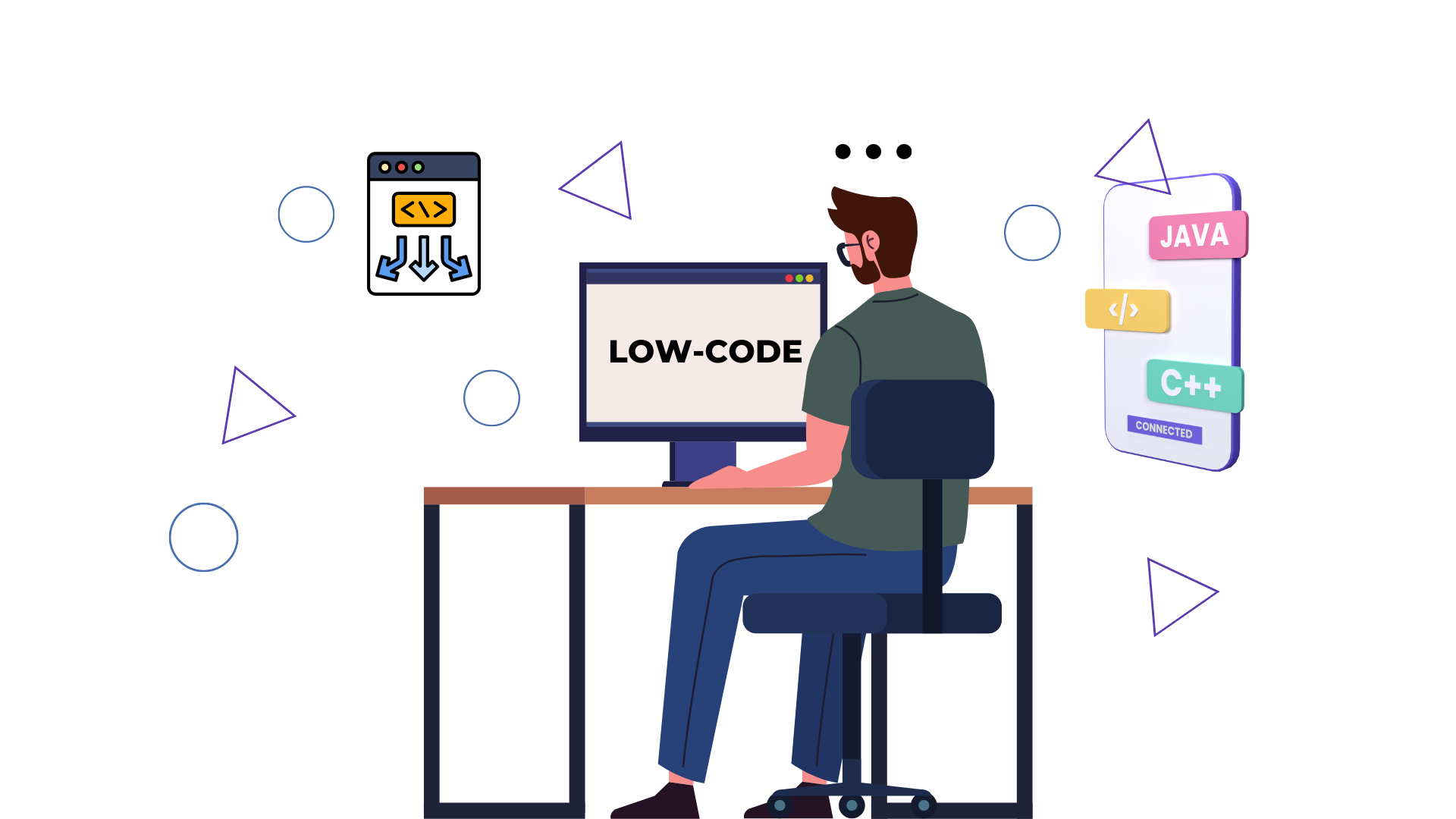 low code