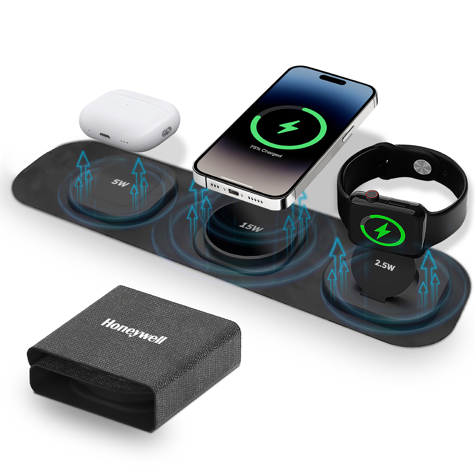 Wireless Charger