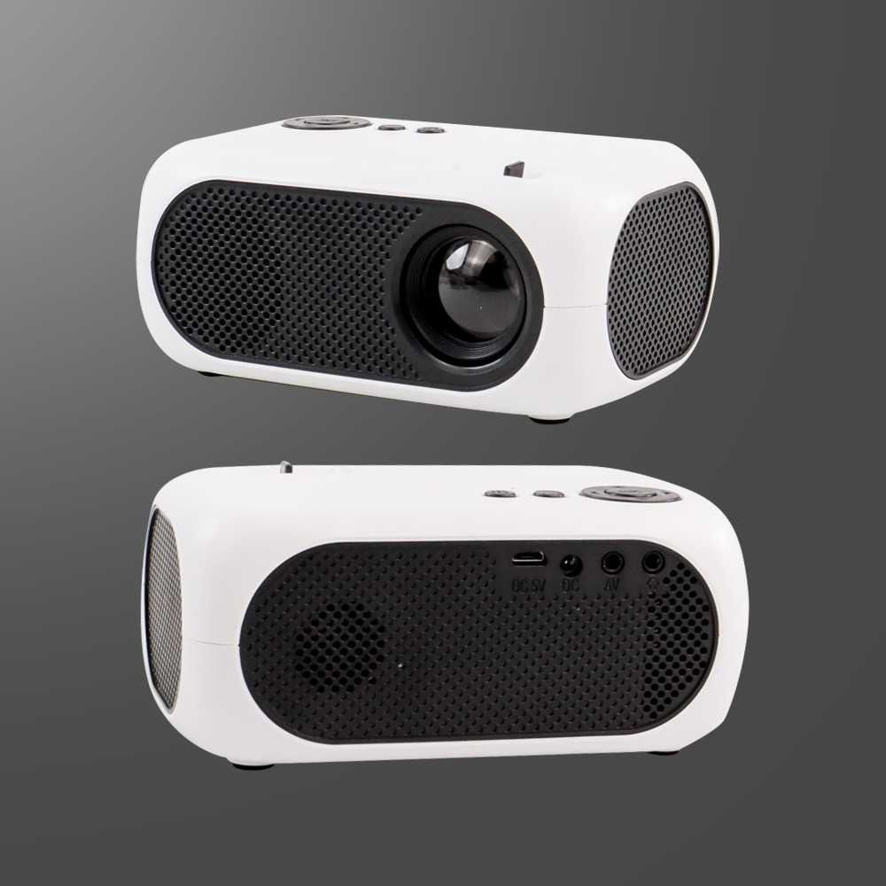 Proyektor Mini