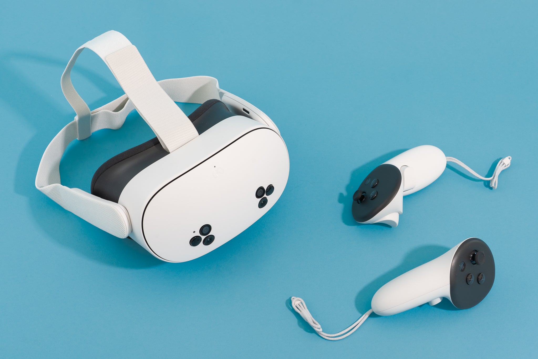 Virtual Reality Headset dan Tantangan Etika di Dunia Virtual