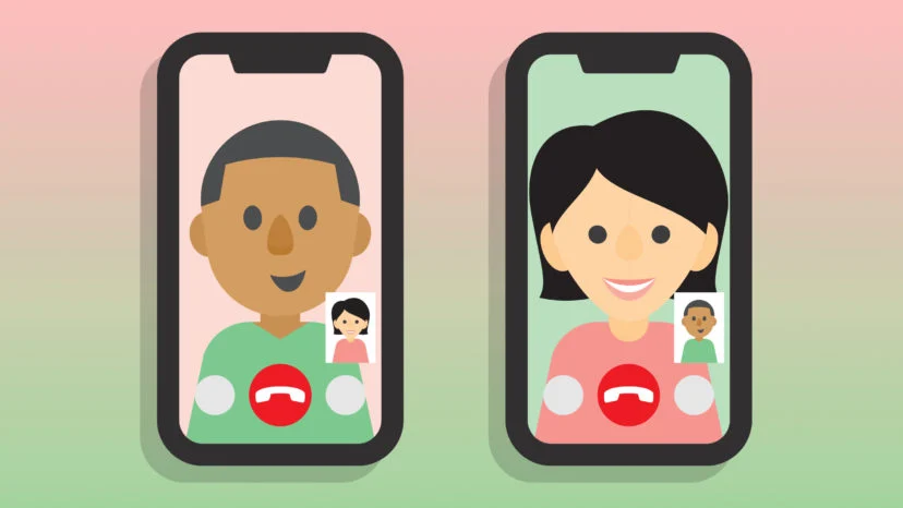 Video Call App
