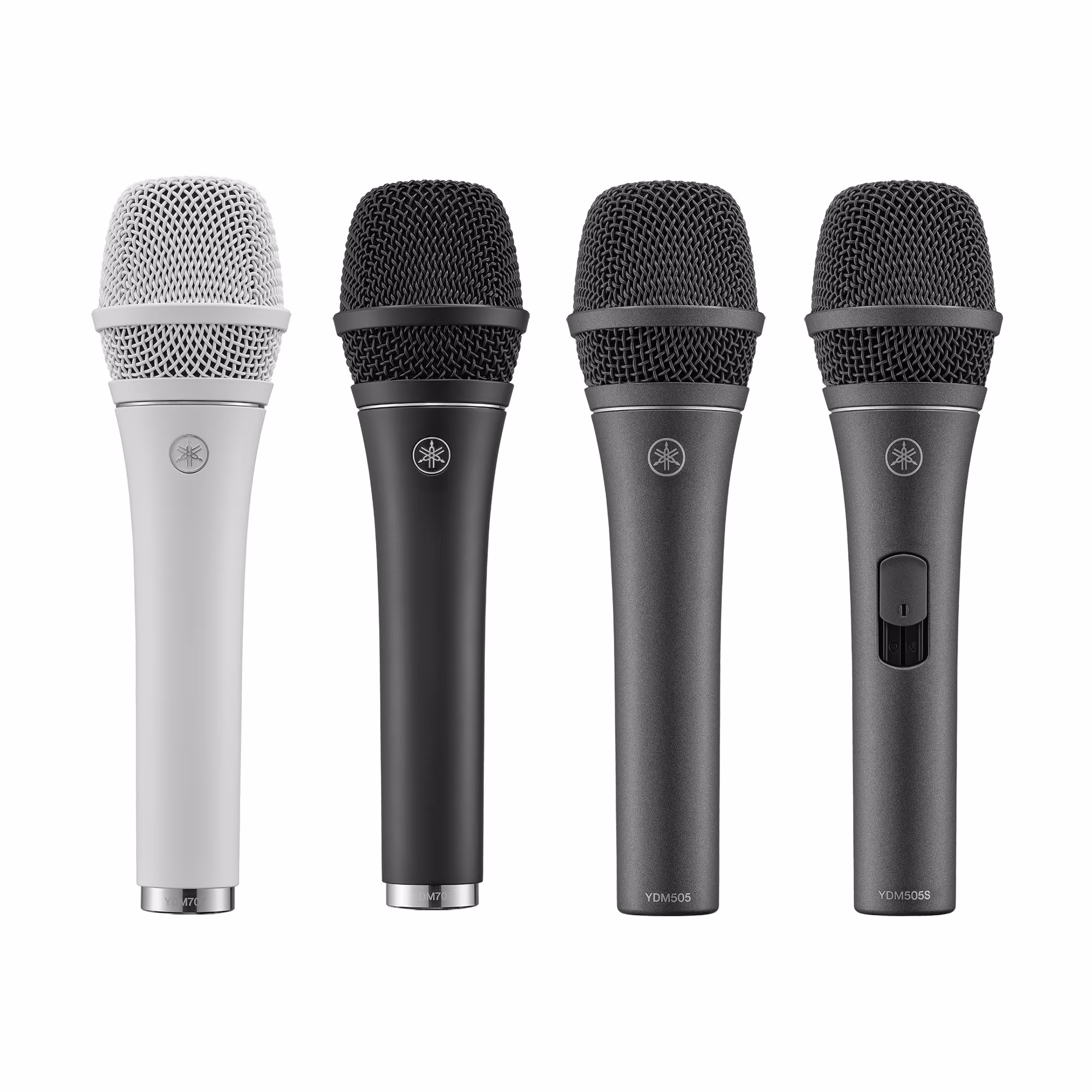 Microphone